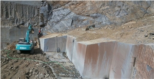 Chamrajnagar Black Granite-Jet Black Granite-Premium Black-Absolute Black Granite Quarry