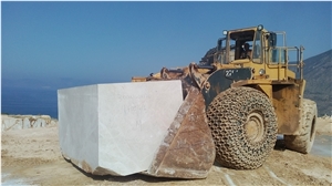 French Vanilla Classic Marble Quarry