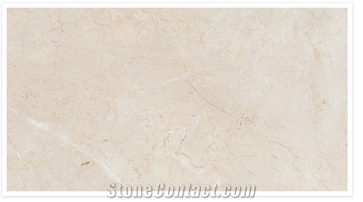 Balboura Beige Marble Quarry