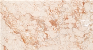 Rosa Patara Marble Quarry