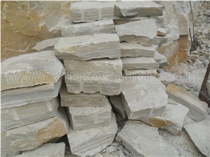 Hebei White Quartzite Quarry