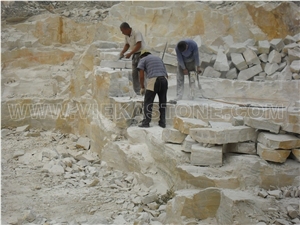Hebei White Quartzite Quarry Hebei White Quartzite Quarry