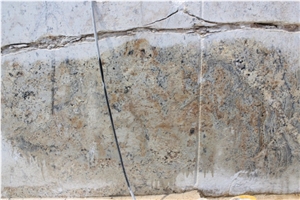 African Canyon Granite from Namibia