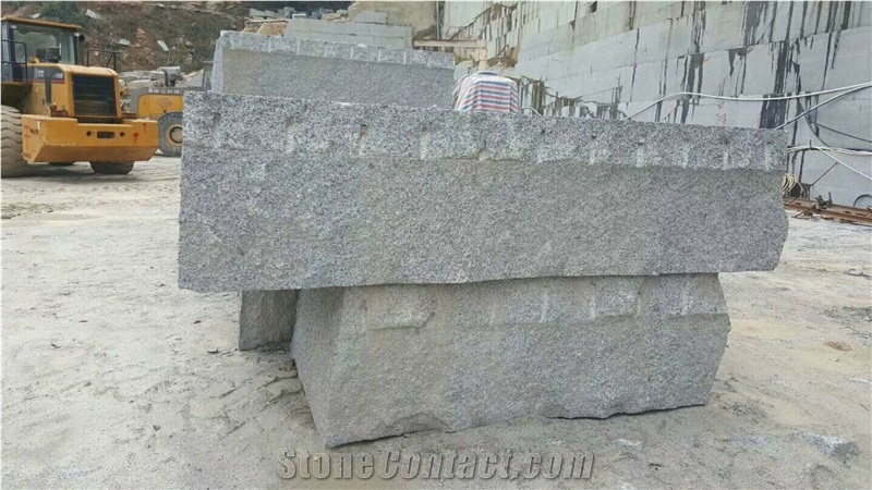 G654 Granite Quarry