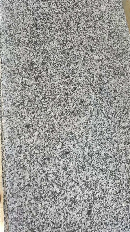 G654 Granite Quarry