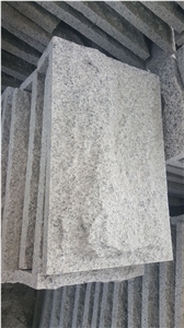 G654 Granite Quarry