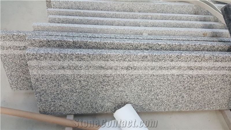 G654 Granite Quarry
