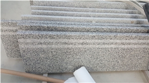 G654 Granite Quarry