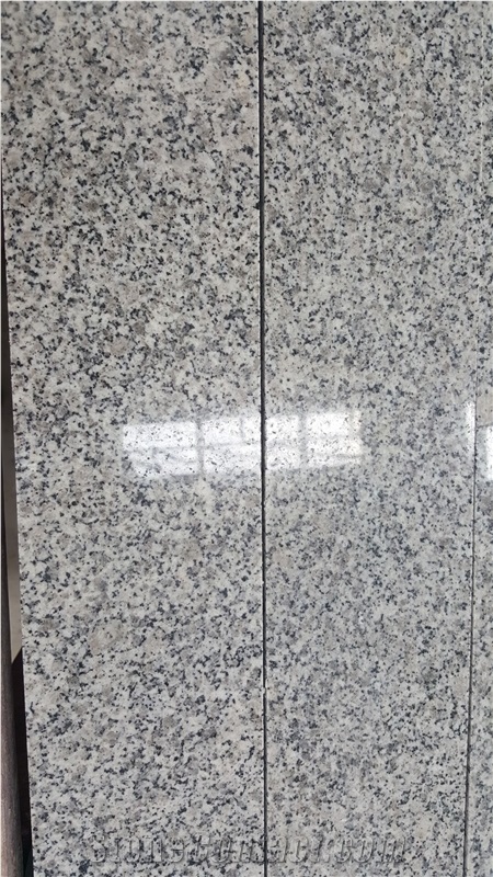 G654 Granite Quarry