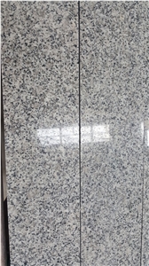 G654 Granite Quarry