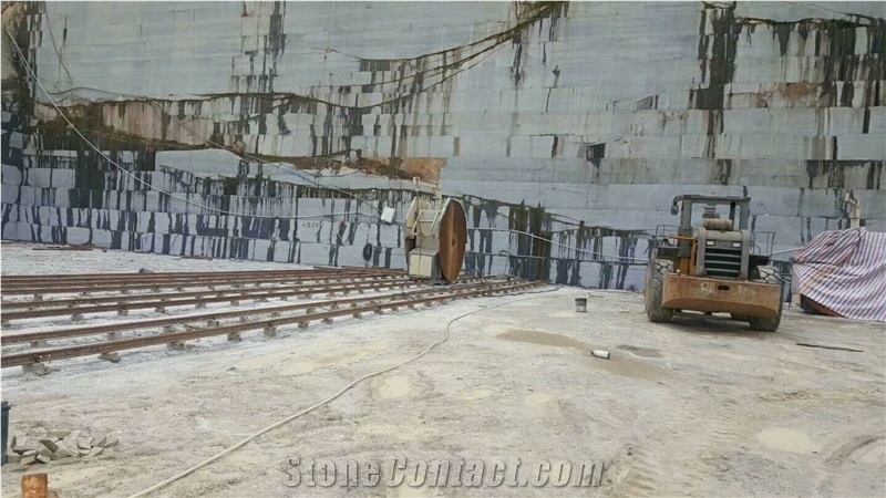 G654 Granite Quarry