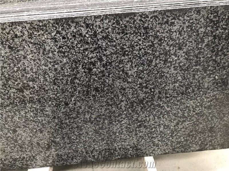 G654 Granite Quarry