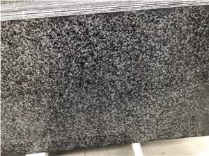 G654 Granite Quarry