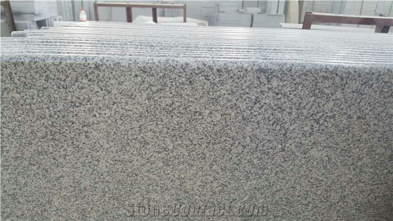 G654 Granite Quarry