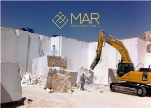 Galala Classic-Galala Medium- Galala Light Marble Quarry