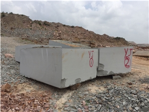Silver Grey / Buff Grey / India Grey Quartzite