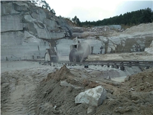G617 Granite Quarry