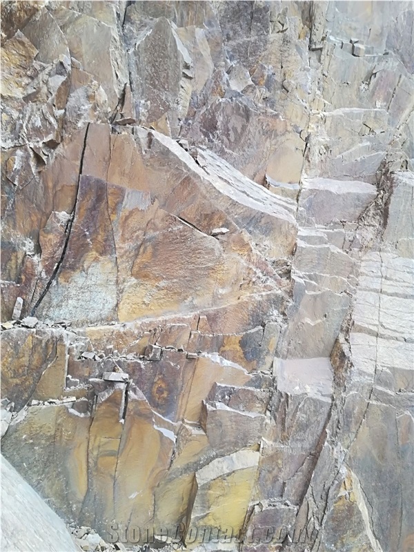 Porfidi Pianacci Quarry