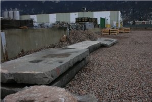 Porfido di Albiano- Porfido Val Cembra Porphyry Quarry