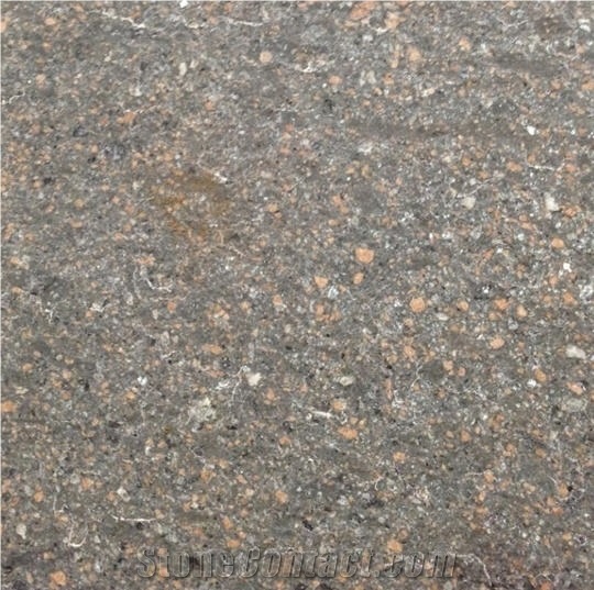Porfido di Albiano- Porfido Val Cembra Porphyry Quarry