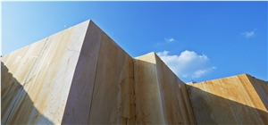 Abba Grey Marble Yongfeng Quarry