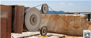 Abba Grey Marble Yongfeng Quarry