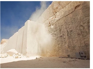 Ain Sokhna Galala Light Marble Quarry Ain Sokhna Galala Light Marble Quarry