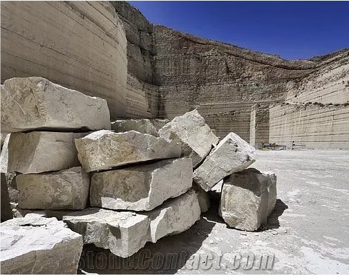 South Sinai Sinai Pearl Marble Quarry