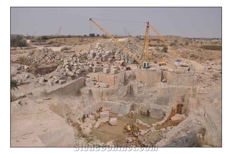 Rainforest Green- Bidasar Green Marble Quarry