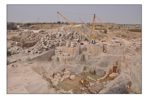 Rainforest Green- Bidasar Green Marble Quarry Rainforest Green- Bidasar Green Marble Quarry