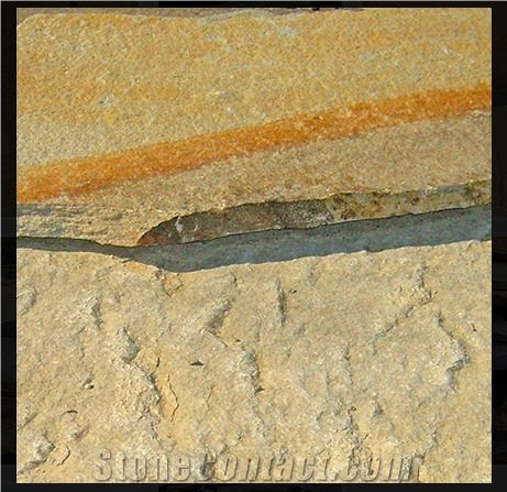 Ivailovgrad Gneiss Quarry