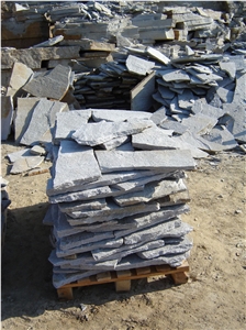 Ivailovgrad Silver Grey Gneiss Quarry