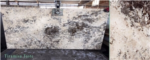 Tiramisu Travertine Quarry