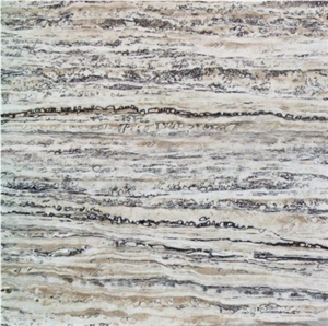 Tiramisu Travertine Quarry