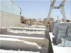 Ajloun Royal Beige- Ajlouni Desert Beige Limestone Quarry