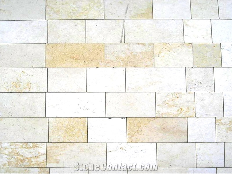 Ajloun Royal Beige- Ajlouni Desert Beige Limestone Quarry