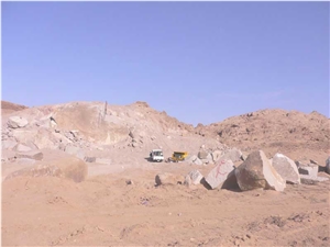 Granit Gold,Granit Bono,Granit Petra,Granit Viola Granite Quarry South