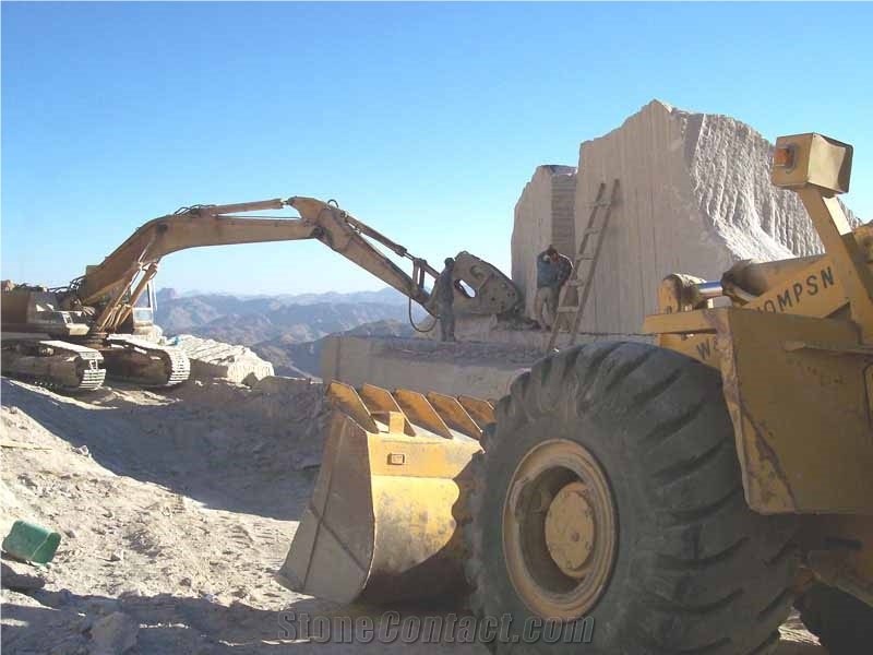 Granit Gold,Granit Bono,Granit Petra,Granit Viola Granite Quarry South