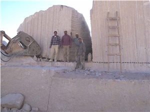 Granit Gold,Granit Bono,Granit Petra,Granit Viola Granite Quarry South