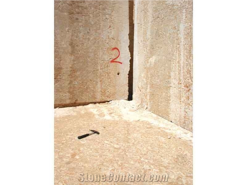 Honey Moon Limestone Quarry