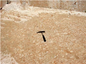 Honey Moon Limestone Quarry