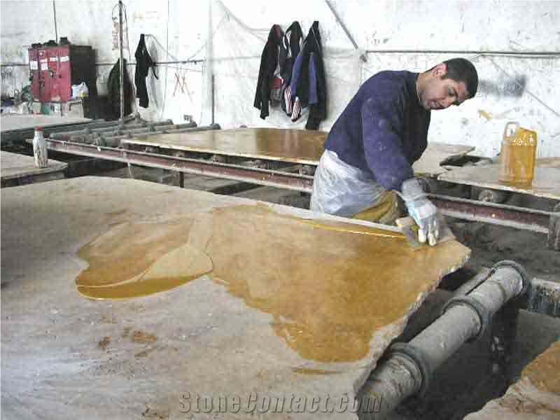 Honey Moon Limestone Quarry