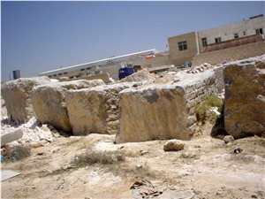 Karaki Grey Limestone - Toffee Grey Limestone Quarry