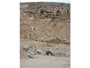 Karaki Grey Limestone - Toffee Grey Limestone Quarry