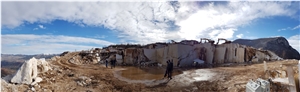 Pelagonia Marble Quarry