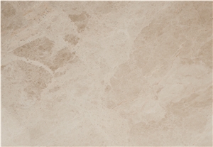 Burdur Galaxy Beige Marble Quarry
