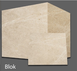 Burdur Spider Cream Marble Quarry