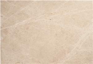 Burdur Spider Cream Marble Quarry