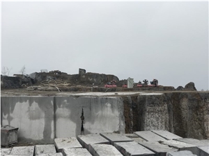Nero black marble- flower black marble quarry