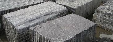 Antik Nero Gabbro Quarry